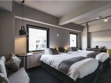 S-Peria Hotel Hakata