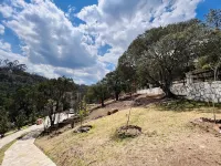 Finca Bermúdez - Cabaña del Rio Hotels in Huasca de Ocampo