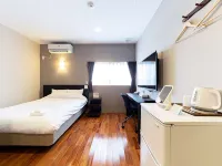 Beach Resort Hotel Kalakaua