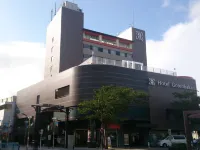 The Gotembakan Hotels in der Nähe von Bahnhof Gotemba