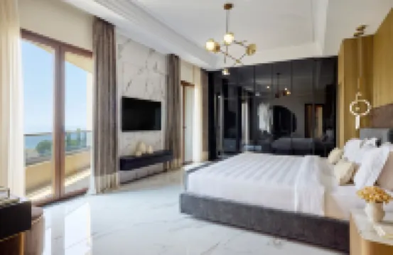 Pomegranate Wellness Spa Hotel - Balcony