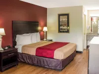 Econo Lodge Research Triangle Park Hotels in Triangle