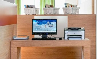 Ibis Berlin Dreilinden