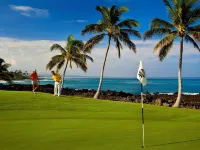 Hilton Grand Vacations Club Kohala Suites Waikoloa Hotels in Hawaii island