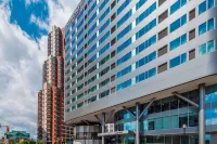 Residence Inn Jersey City