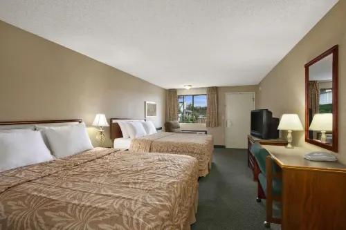 Days Inn by Wyndham Auburn Hotels in Maple Valley
