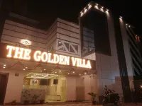 The Golden Villa