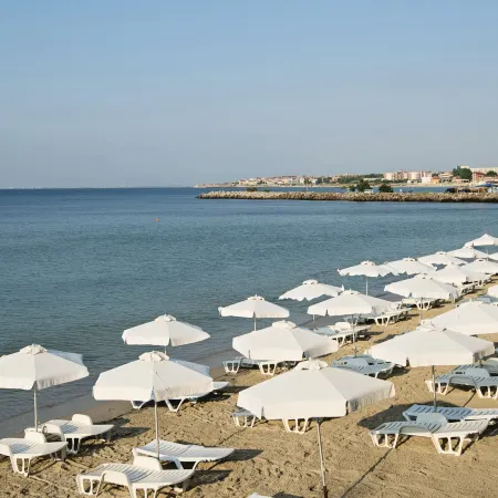 Sol by Meliá Nessebar Bay All Inclusive