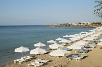 Sol by Meliá Nessebar Bay All Inclusive - Havudsigt