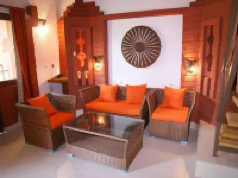 Hôtel les Bougainvillées Saly Sénégal