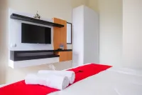 RedDoorz Syariah Near Universitas Tidar Magelang Hotels in Temanggung