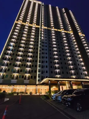 Hotel Osaka PIK 2