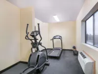 Days Inn by Wyndham Baytown East