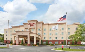 Hampton Inn Kingston