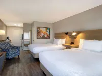 Days Inn by Wyndham Victoria Uptown Hotels in Victoria