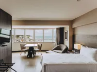 Golden Tulip Natal Ponta Negra - Uima-altaat