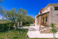 Villa Zeza - the Ultimate Family Villa