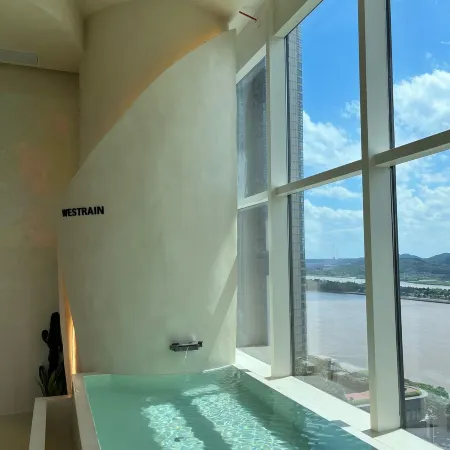 Yiyuminsu Hotel (IFS Pozi Street)