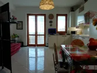 Two Rooms 30 Meters from the Sea Near Etna and Taormina and Catania