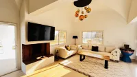 Villa in the Mountains Hammamet