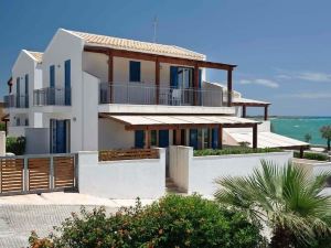 Dolce Mare 5 - Large Balcony with Sea View - Wifi - A/C - Next to the Beach