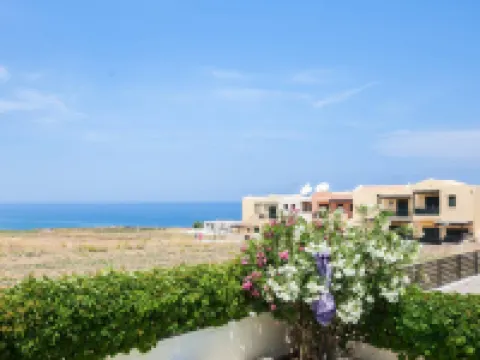 Family Villa Hera with Sea View Hotels in Panormos Rethymno