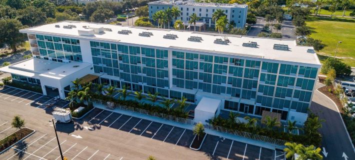 Kompose Boutique Hotel Sarasota Hotels in Sarasota