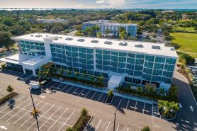 Kompose Boutique Hotel Sarasota