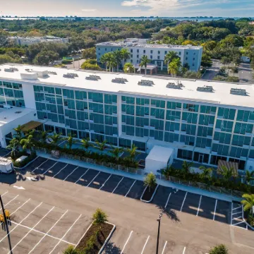 Kompose Boutique Hotel Sarasota Hotels near The John and Mable Ringling Museum of Art