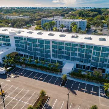 Kompose Boutique Hotel Sarasota