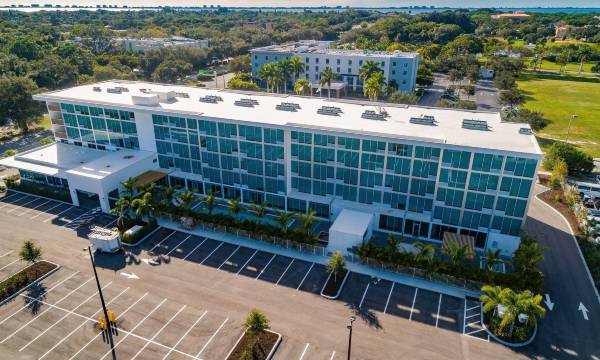 Kompose Boutique Hotel Sarasota
