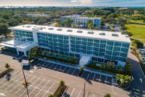Kompose Boutique Hotel Sarasota Hotel a Whitfield