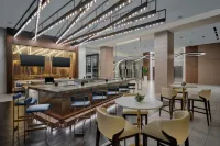 Marriott Fort Lauderdale Airport - bar