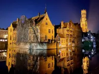 Mansion9Bruges