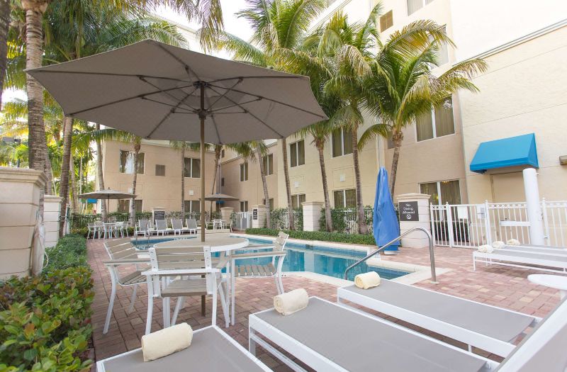Homewood Suites by Hilton Palm Beach Gardens photo 4