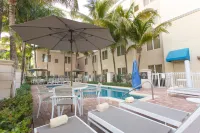Homewood Suites by Hilton Palm Beach Gardens - de playa