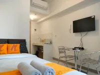 Apartemen Tokyo Riverside Pik 2 by Nusalink Hotels in Kosambi