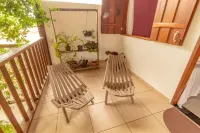 Pousada Luz do Sol Hotels in Paraty