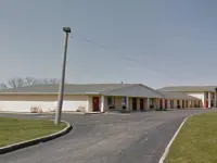Rodeway Inn Hotels in Fayette County