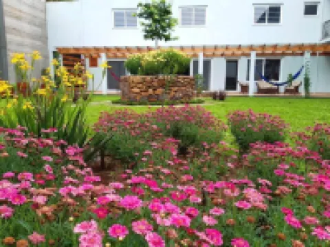 Pousada Brombatti Hoteles en Nova Petrópolis