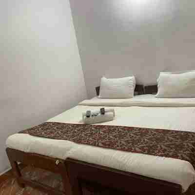 Sky Beach View Rooms