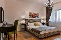 Garni hotel ASTRAL PARK - 4-Star