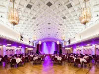 Hotel Norge by Scandic - Business
