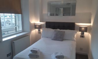 Marischal Apartments