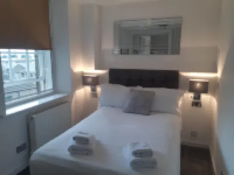 Marischal Apartments