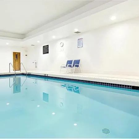Holiday Inn Express & Suites SURREY by IHG