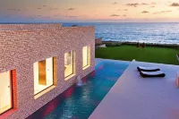 Cap St Georges Villas - Beach