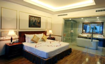 Nha Trang Palace Hotel