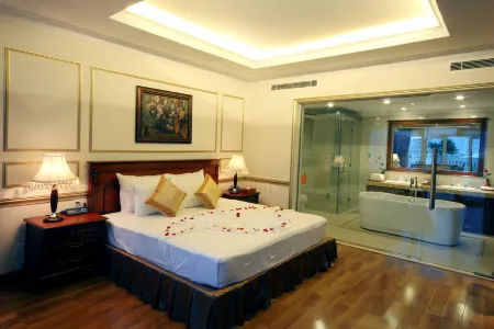 Nha Trang Palace Hotel