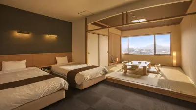 トレスタ白山 のホテル